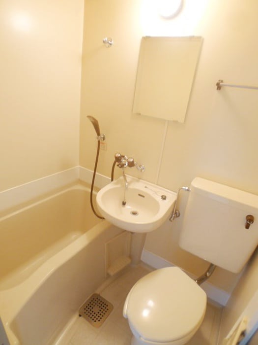 洗面 与野駅前プラザ