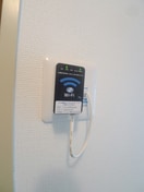 内観写真 与野駅前プラザ