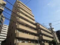 ﾊﾟﾚｽﾃｭﾃﾞｨｵ白金高輪（310）