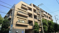 ﾚｸｾﾙﾏﾝｼｮﾝときわ台（404）