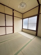 居室 柏アパートＡ