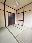 居室 柏アパートＡ