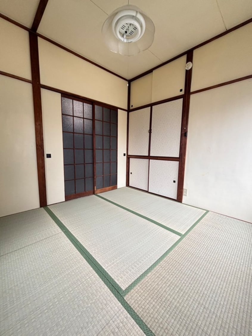 居室 柏アパートＡ