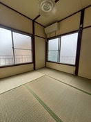 居室 柏アパートＡ