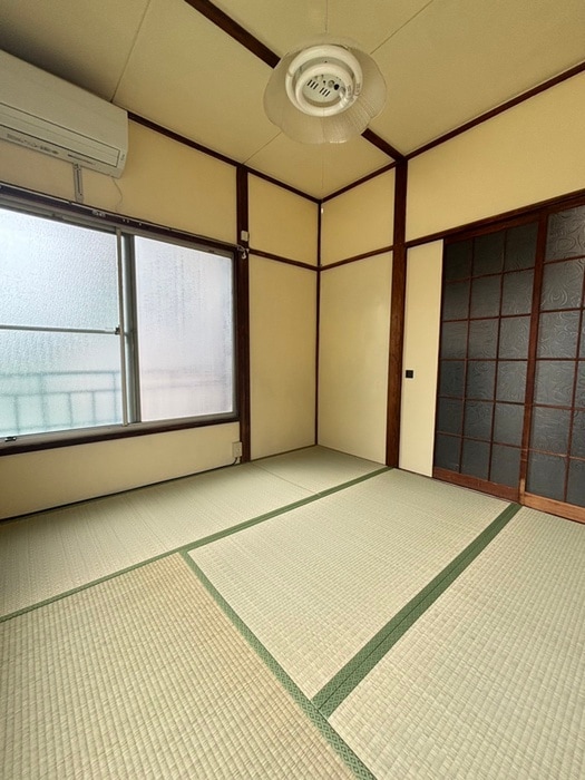 居室 柏アパートＡ