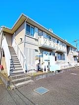 ドミ－ルエビナ壱番館