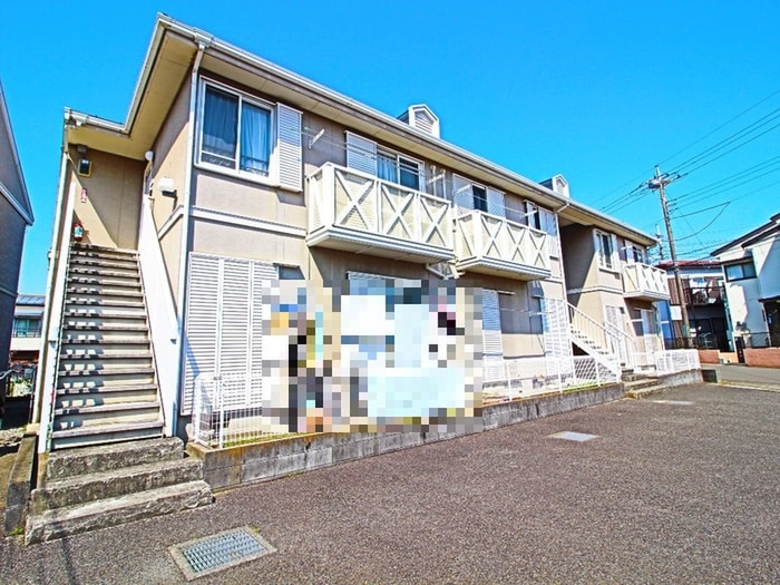 その他 ドミ－ルエビナ壱番館