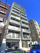 外観写真 フォレシティ門前仲町