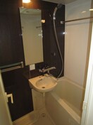 内観写真 フォレシティ門前仲町