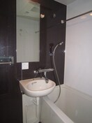 内観写真 フォレシティ門前仲町