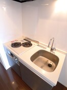 キッチン フォレシティ門前仲町