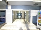 エントランス部分 フォレシティ門前仲町