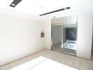 エントランス部分 フォレシティ門前仲町