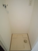 内観写真 フォレシティ門前仲町