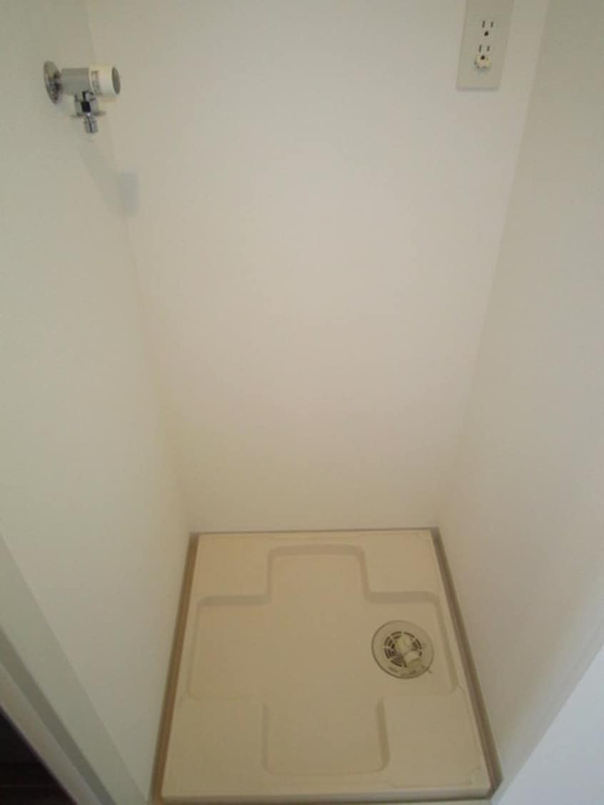 内観写真 フォレシティ門前仲町