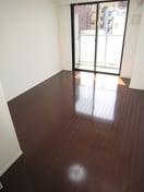 内観写真 フォレシティ門前仲町