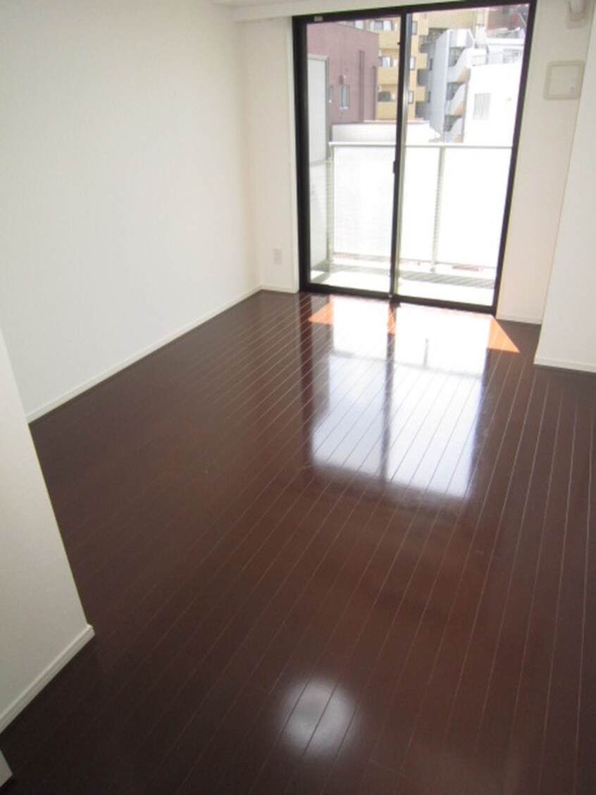 内観写真 フォレシティ門前仲町