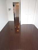内観写真 フォレシティ門前仲町