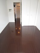 内観写真 フォレシティ門前仲町