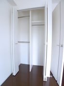 収納 フォレシティ門前仲町