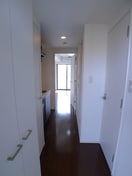 廊下 フォレシティ門前仲町