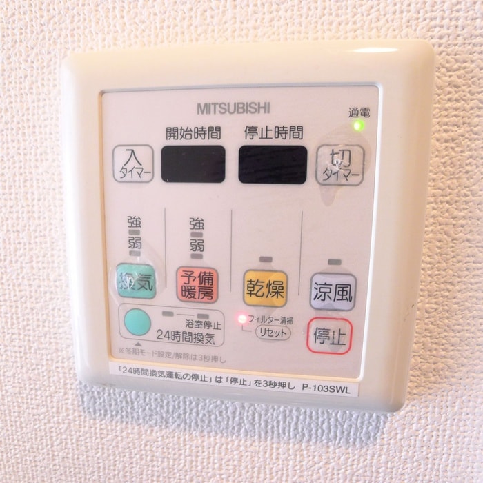 廊下 フォレシティ門前仲町
