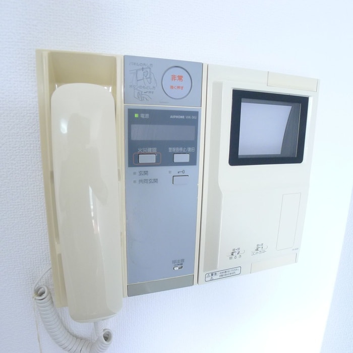 内観写真 フォレシティ門前仲町