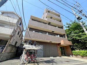 エクセリア阿佐ヶ谷（404）