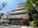 外観写真 エクセリア阿佐ヶ谷（404）