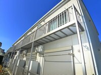 シャンプワール新鎌ケ谷C棟