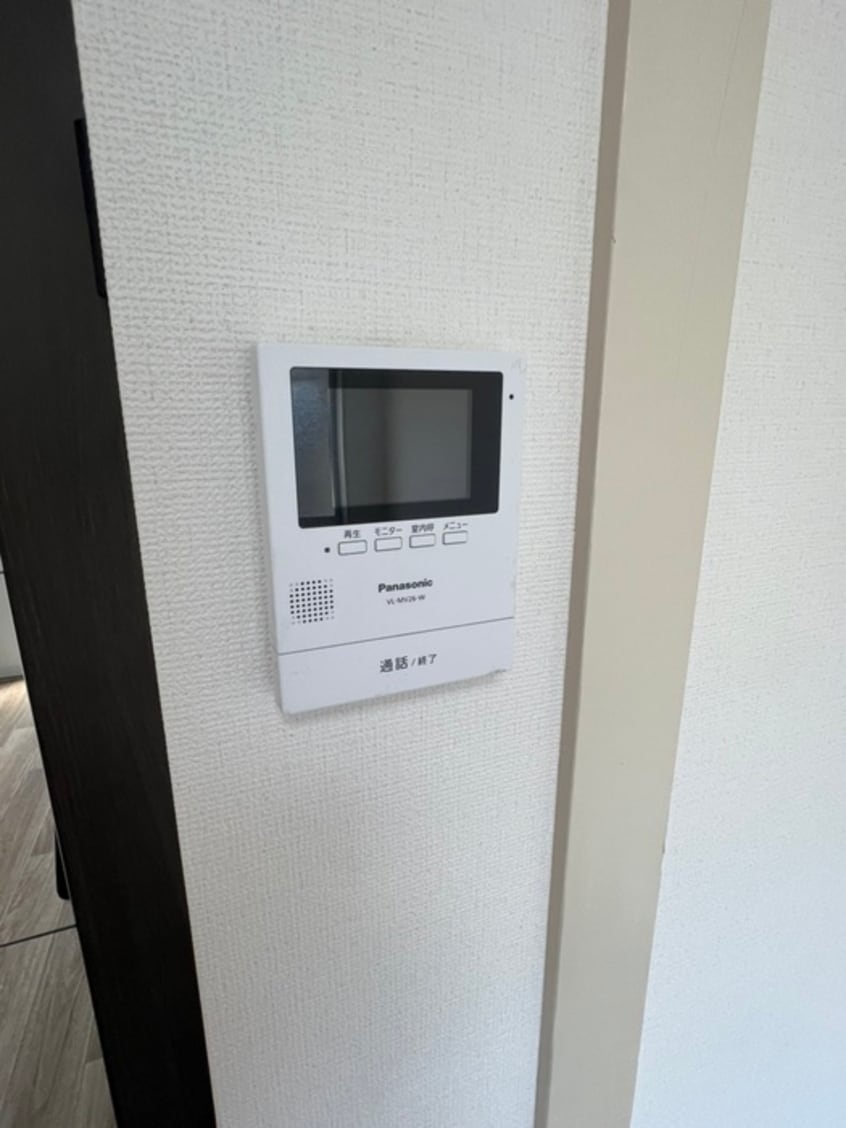内観写真 浜谷ビル