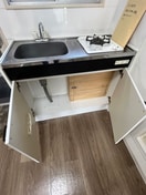 キッチン 浜谷ビル