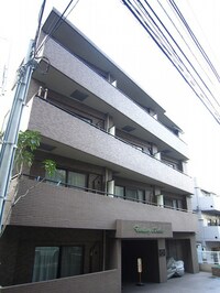 センチュリー麻布（101）