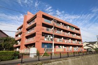 箭内マンション