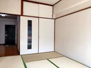 居室 箭内マンション