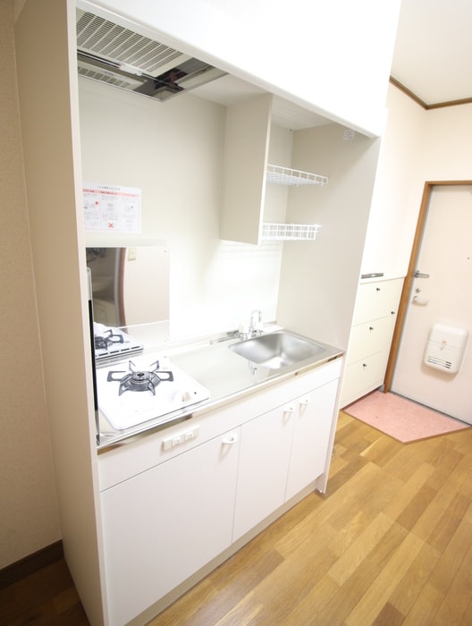 キッチン 天貝第２コ－ポ