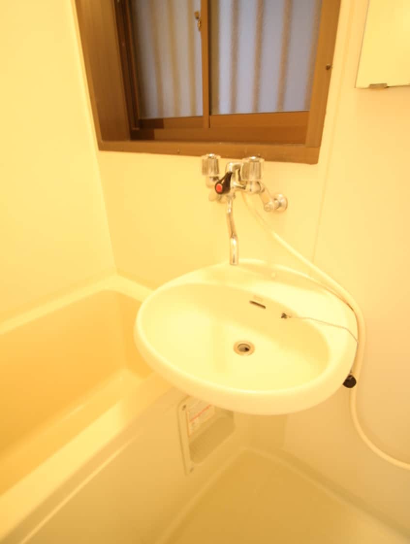 洗面 天貝第２コ－ポ