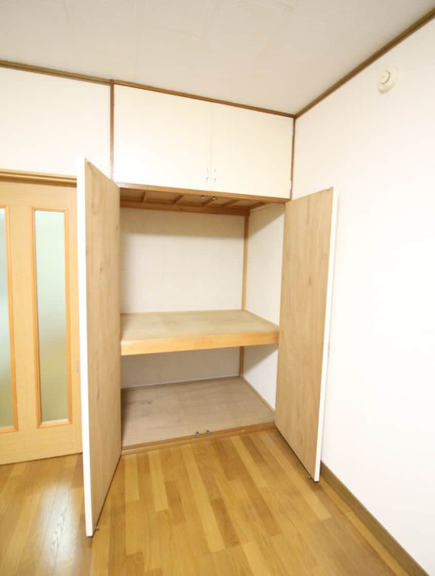 収納 天貝第２コ－ポ