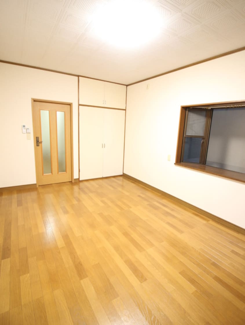 居室 天貝第２コ－ポ