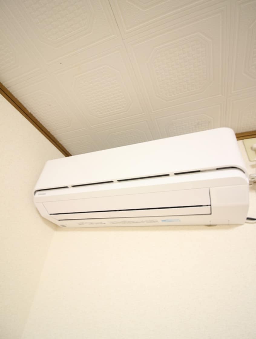 内観写真 天貝第２コ－ポ