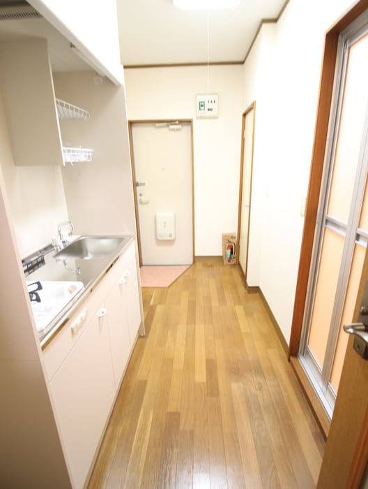 廊下 天貝第２コ－ポ