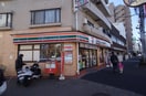 セブンイレブン(コンビニ)まで279m 天貝第２コ－ポ