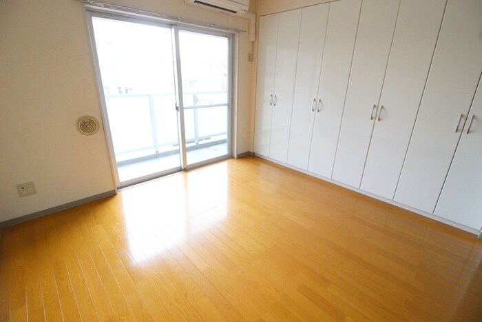 居室 東川口弥生マンション