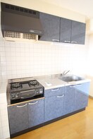 キッチン 東川口弥生マンション
