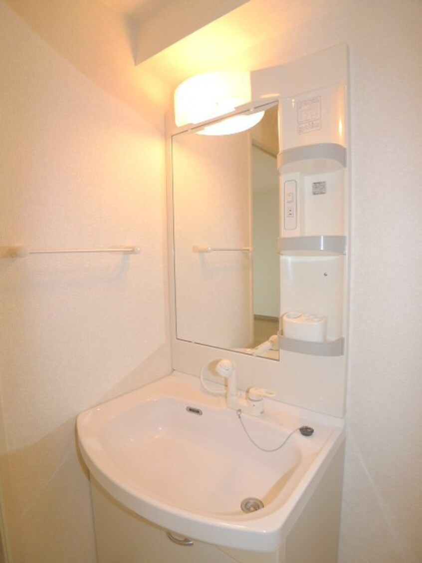 洗面 東川口弥生マンション