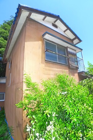 ウッディハウス大宮町