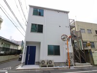 アモン東陽町