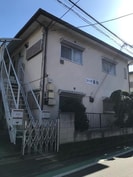 コーポ東和（北棟）の外観