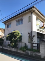 コーポ東和（北棟）