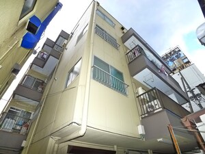 奥田ハイツ